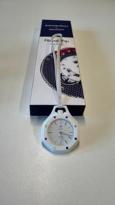 Ap swatch