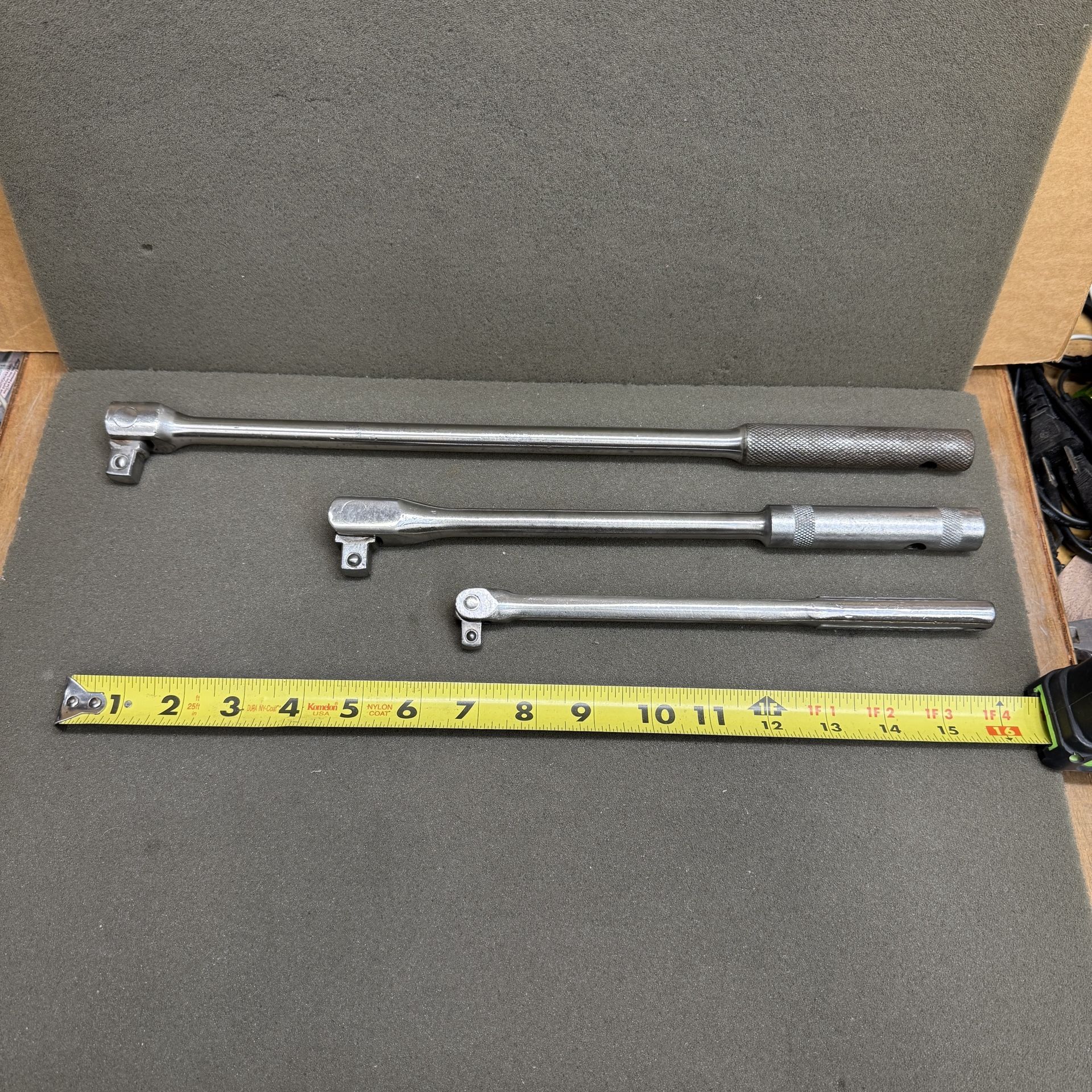 =USA MADE= BREAKER BARS, see listing for prices