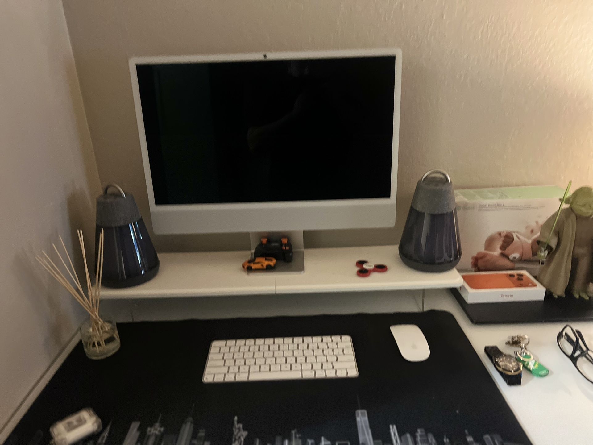 Apple iMac 24” 4M Chip