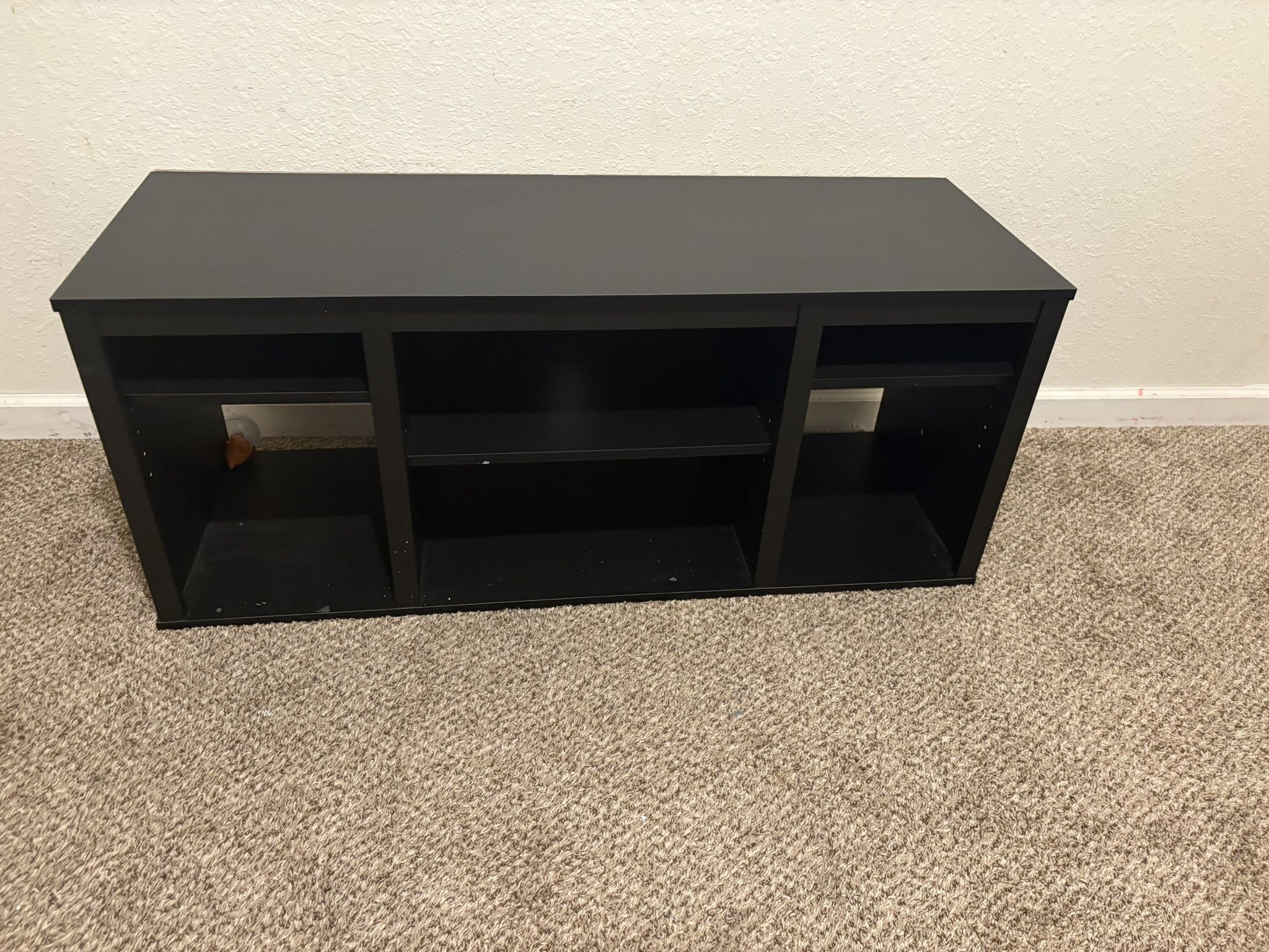50-55” Tv Stand