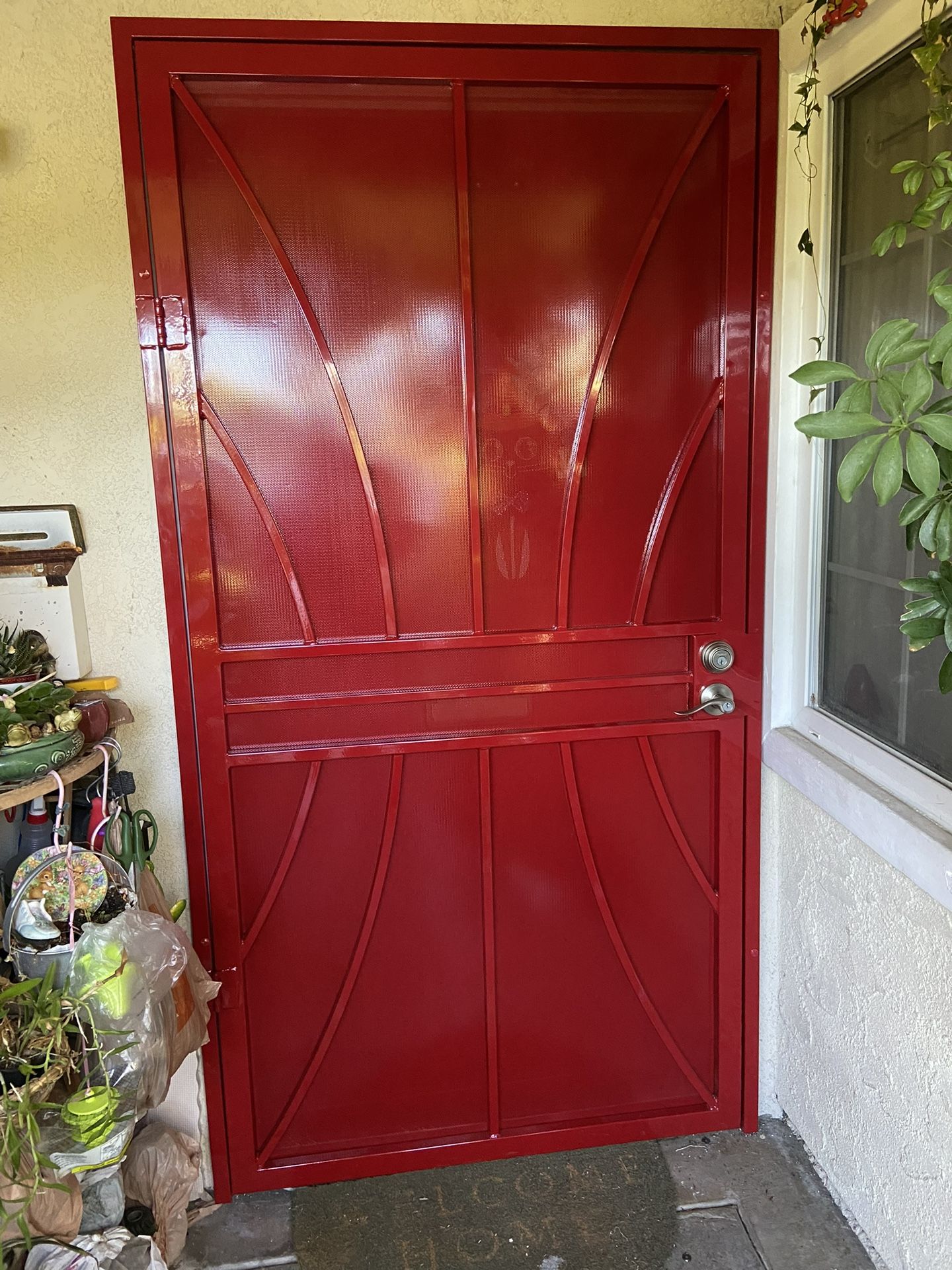 Security Door for Sale in Riverside, CA OfferUp