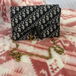 Small purse