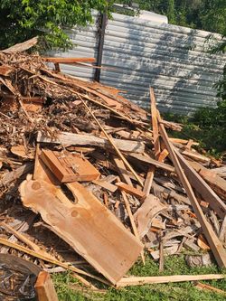 Free. FREE  FREE  CEDAR SCRAP