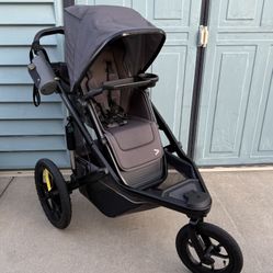 Veer Switchback Jogging stroller