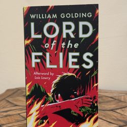 Lord of the Flies