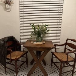 Small Dining Set