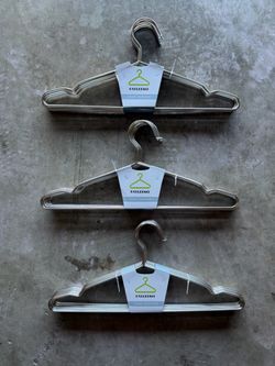 Heavy Duty Stainless Steel Hangers 30