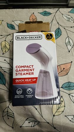 Steamer