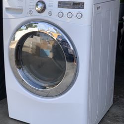 Lg Electric Dryer Excellent Condition $300.00 OBO