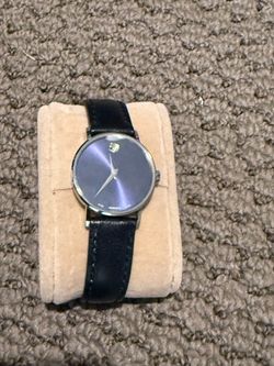Movado Women’s Watch