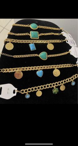 bracelets accessories 