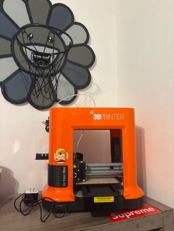 3d printer