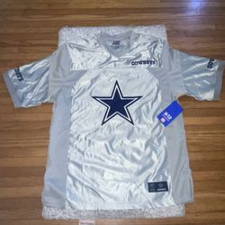 NFL Dallas Cowboys Jersey  