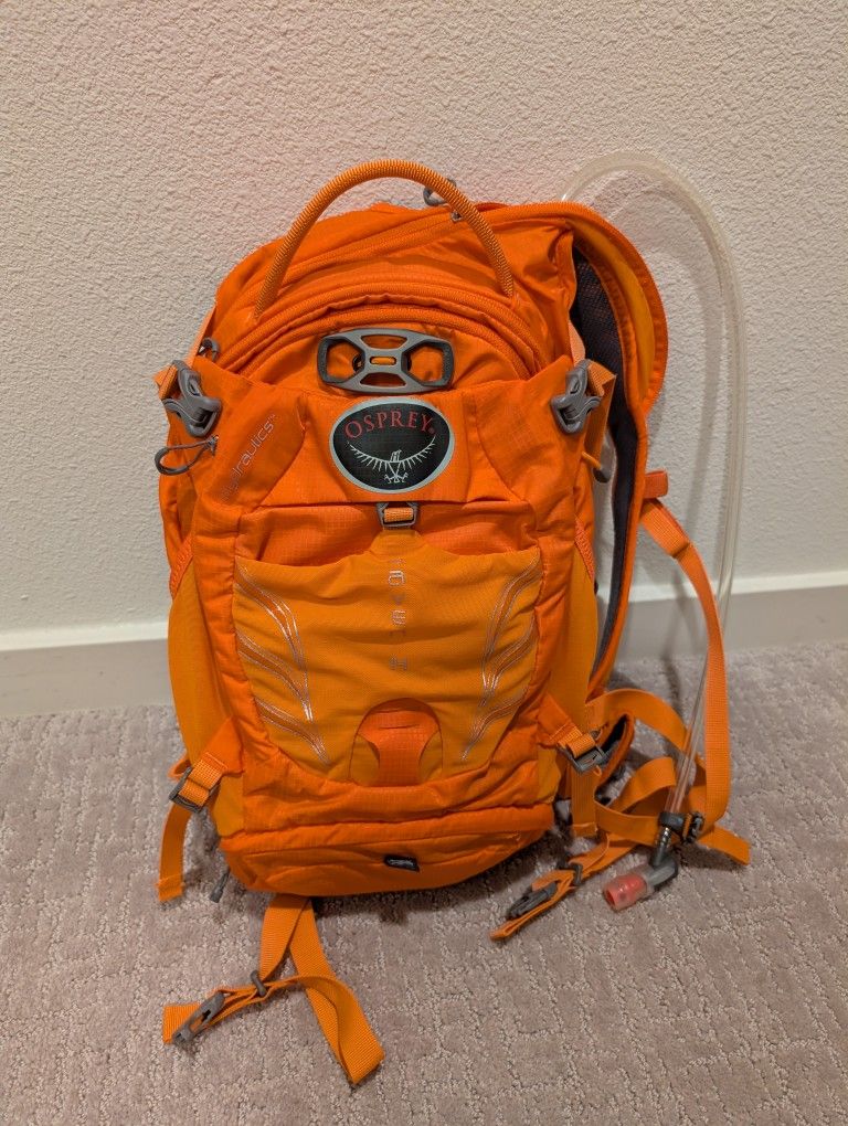 Osprey Hydration backpack Raven 14