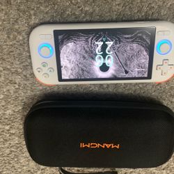 Mangmi Air X 128GB Bundle 