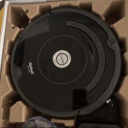 iRobot Vacuum 