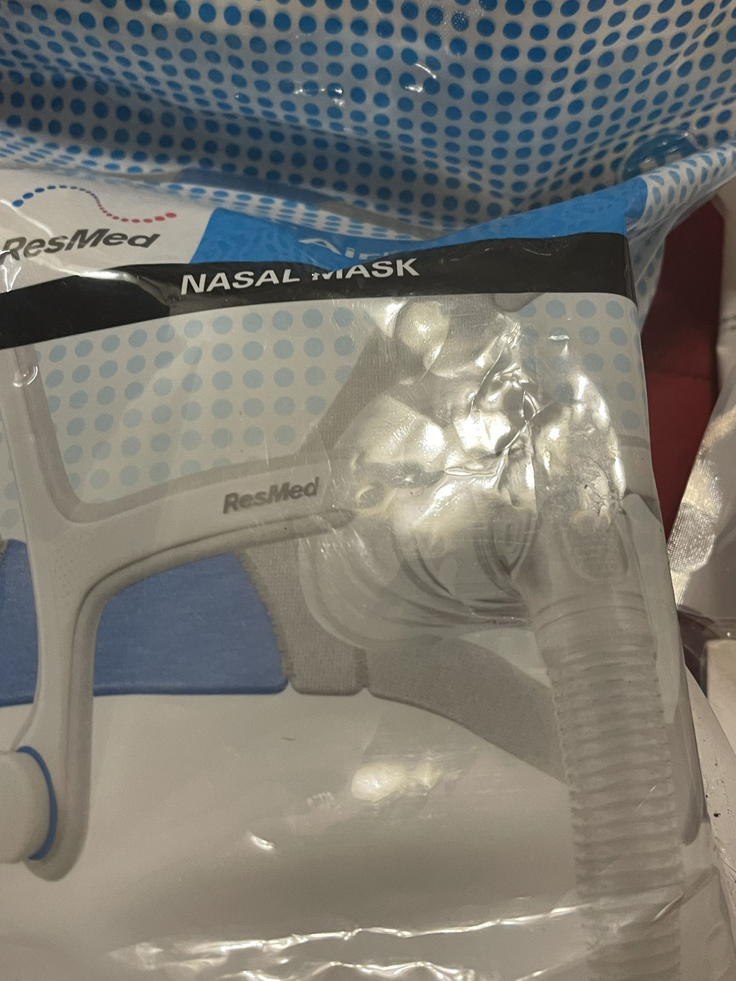 CPAP SUPPLIES 