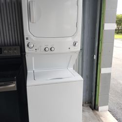Combo De Lavadora Secadora Marca Kenmore 