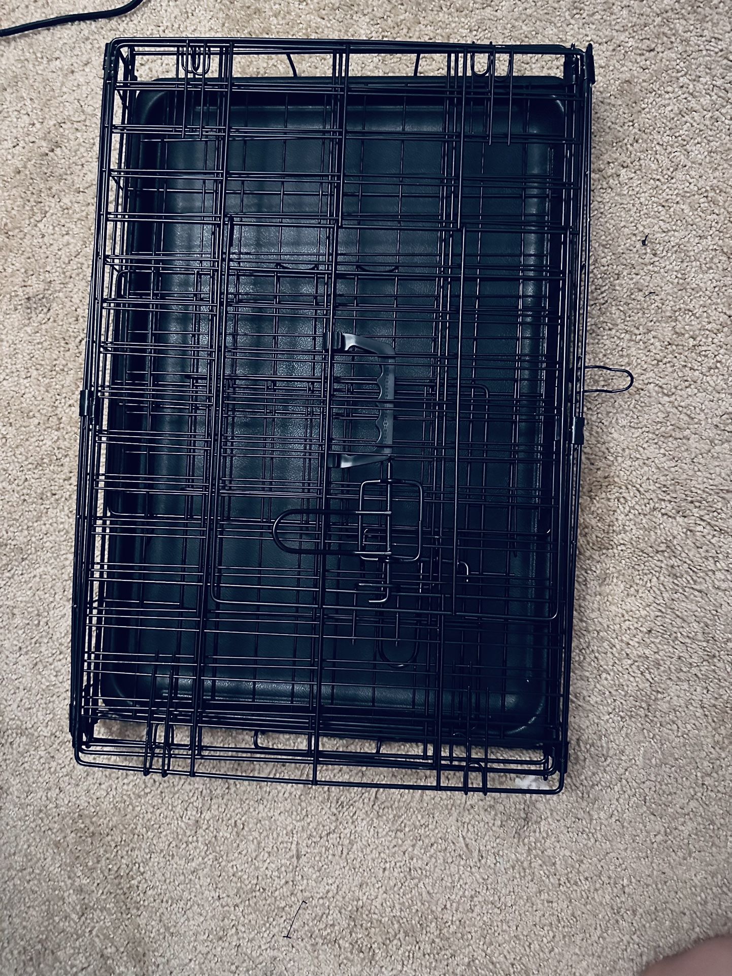 Brand New Small Dog Kennel