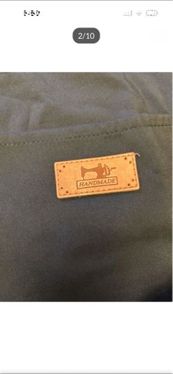 apron cooking crafting NEW