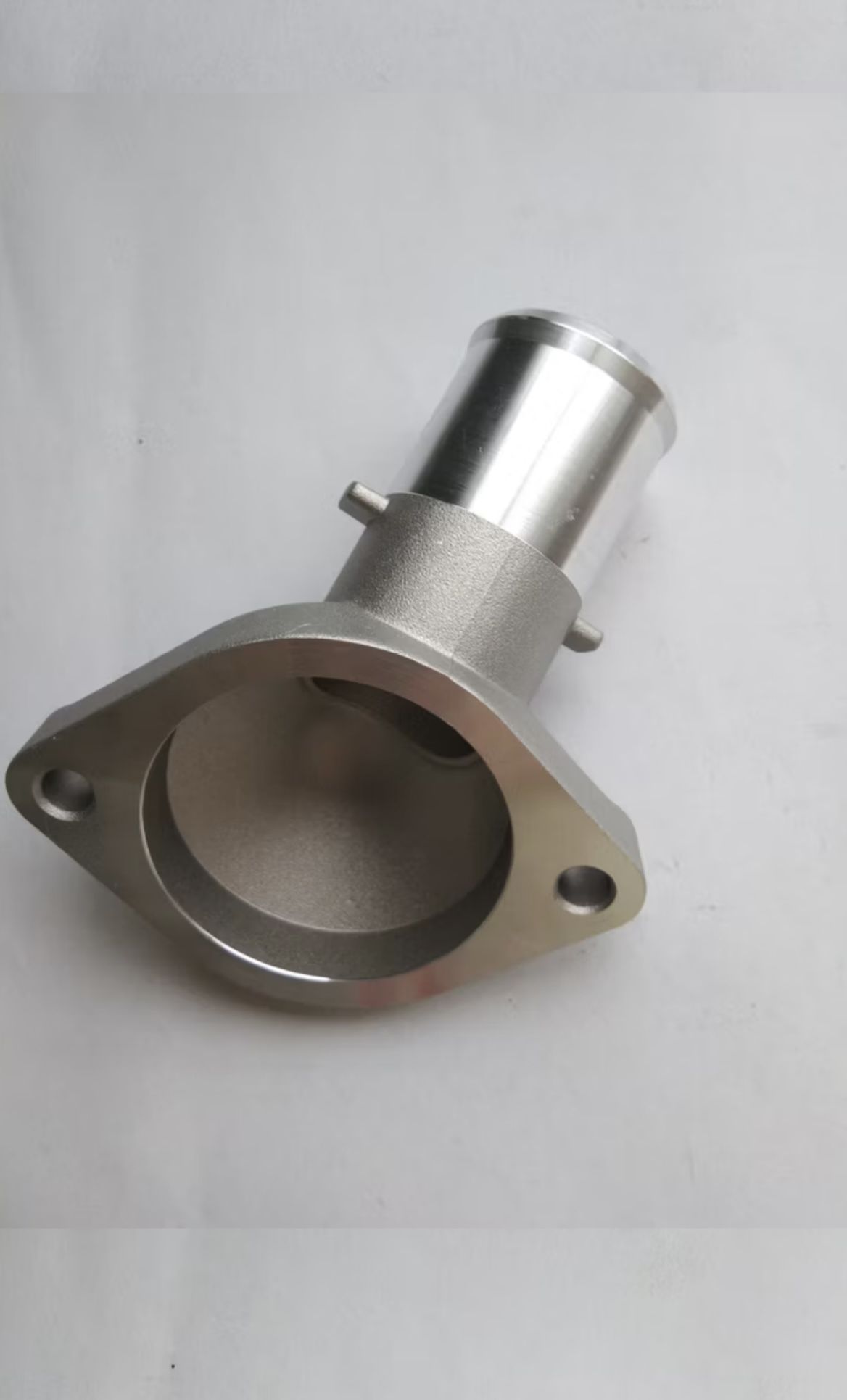 Custom Aluminum Thermostat Housing Toyota