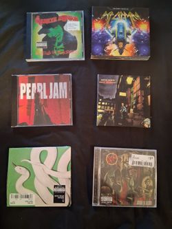 Cds