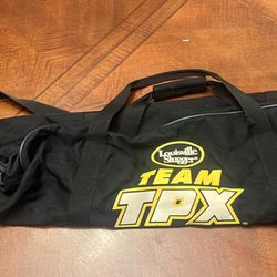 Louisville Sluggers Team TPX Bag