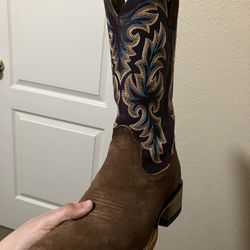 Ariat Boots 