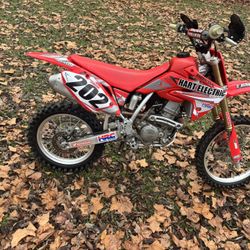crf150rb expert 2023