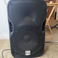 Alto TS PA speaker Pair 