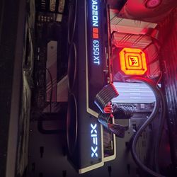 Rx 6950XT Merc 319 Speedster