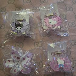 Hair Claw Clips 