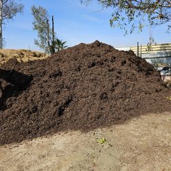 Mulch 