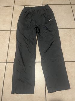 Vintage y2k trackpants adidas size L