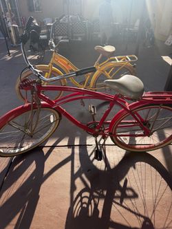 Bikes