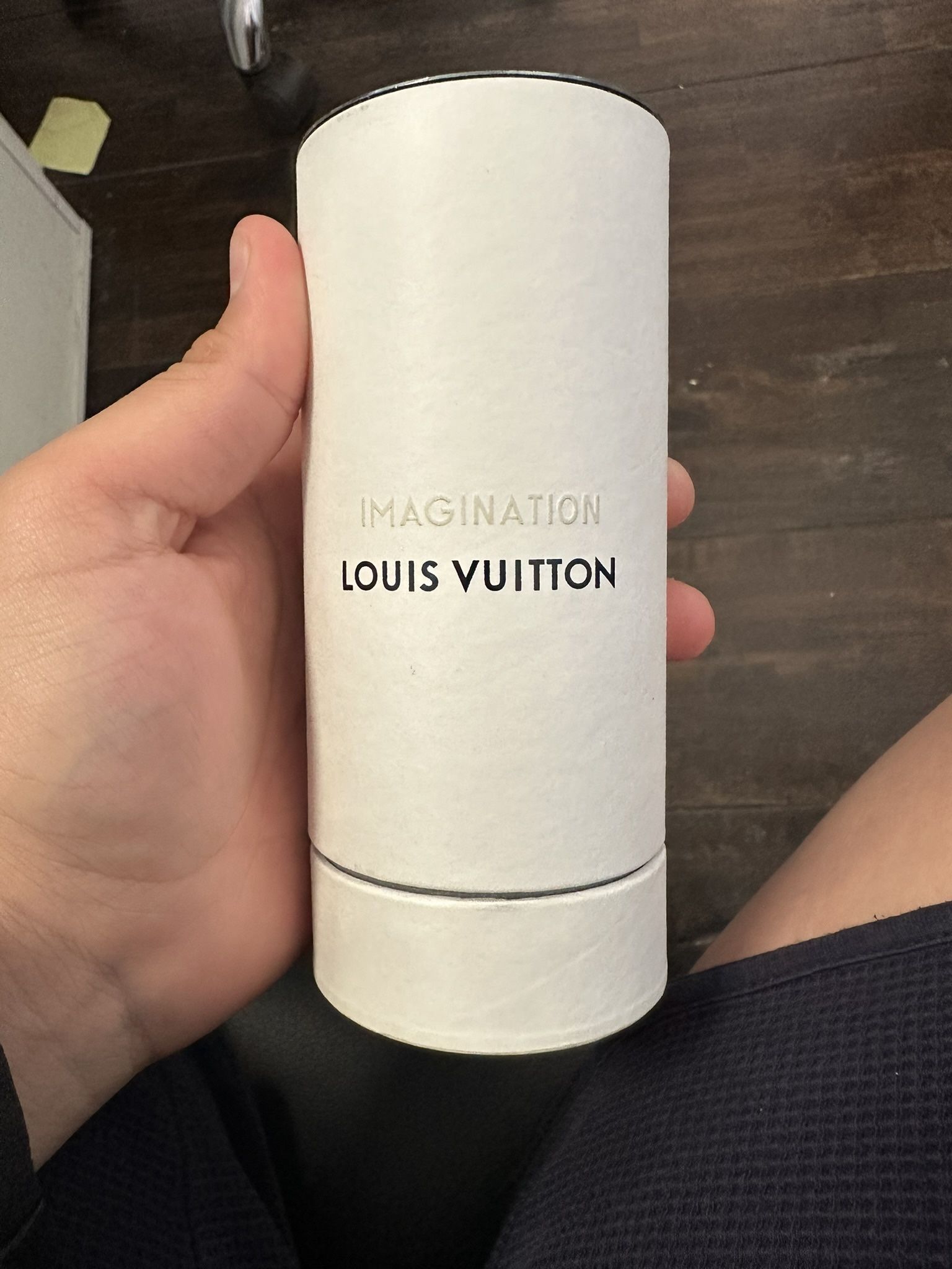 LOUIS VUITTON LV IMAGINATION 3.4 ml 100 FL OZ