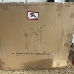 Head Board frame-brand new metal frame