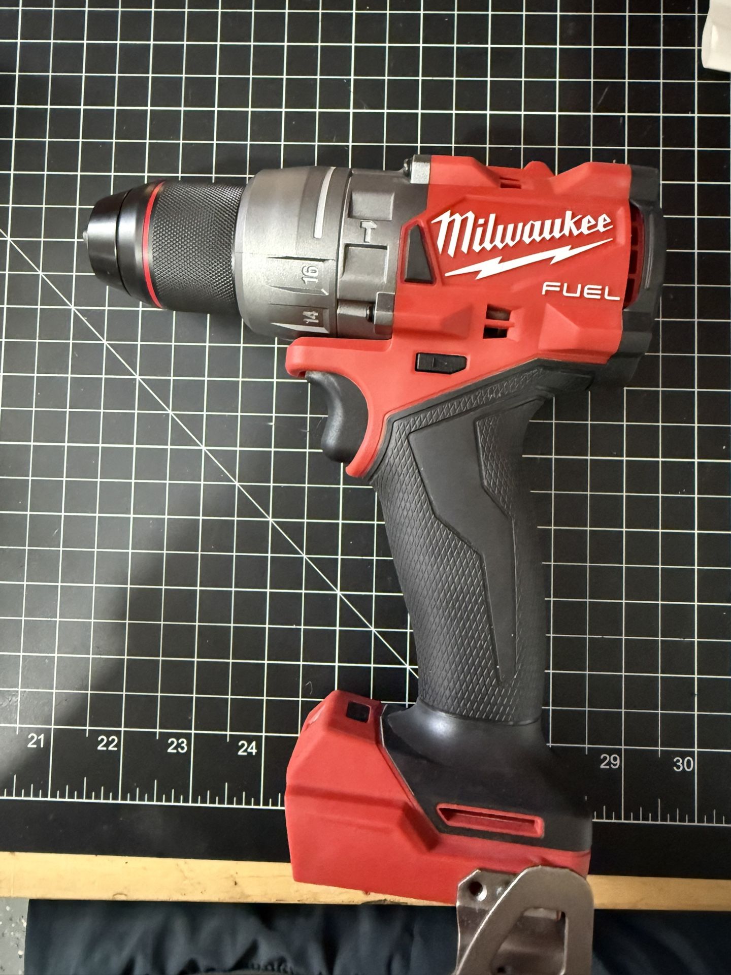 Milwaukee M18 Hammer Drill 2904-20