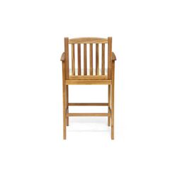 CASA ACACIA BARSTOOL