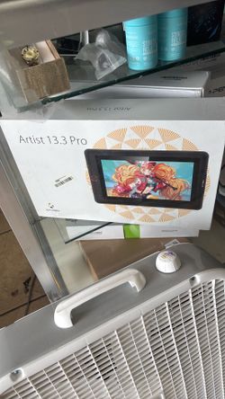 Artist 13.3  Pro