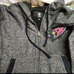 Cardinals NFL  Insulated Hoody Jacket 