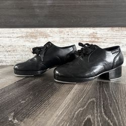 Miller & Ben tap shoes size 36