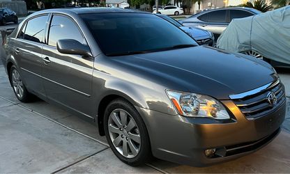 2006 Toyota Avalon
