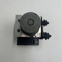 Audi A4 A5 Q5 ABS Pump Module Bosch 0(contact info removed)35 8K0614517GQ OEM