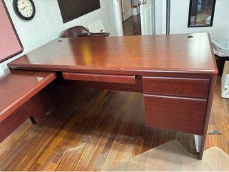 Office desk