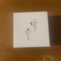 airpods 4s anc