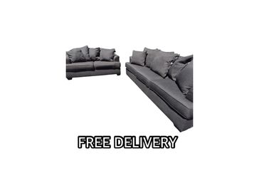 FREE DELIVERY SECTIONAL SOFA COUCH