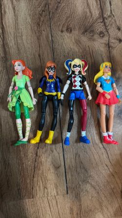 Hero Toy