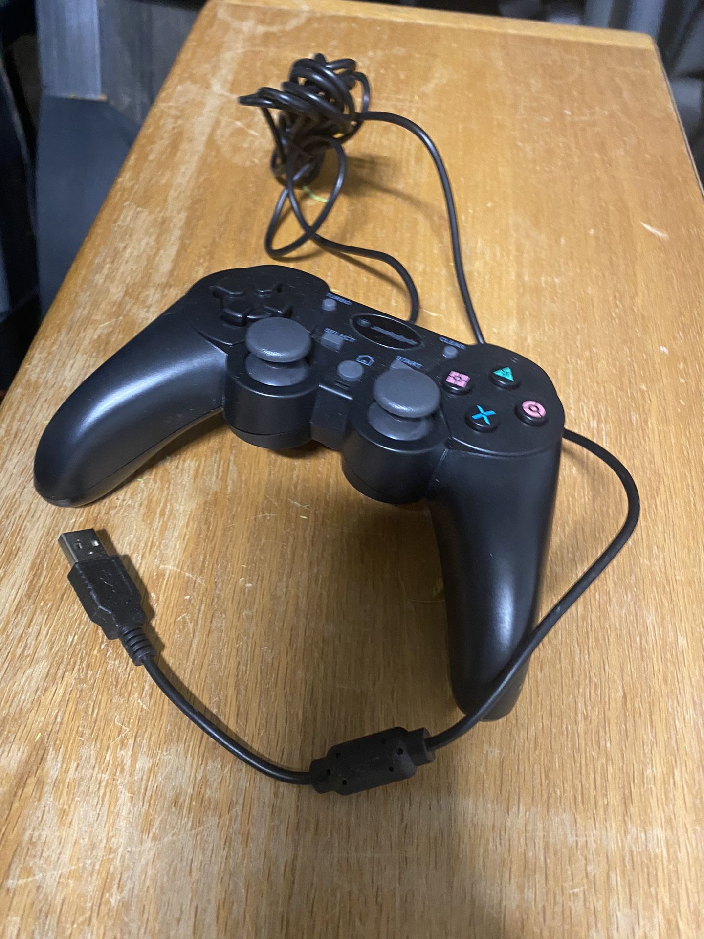 PS3 Controller