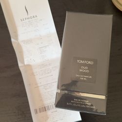 Tom Ford Oud Wood 100ml
